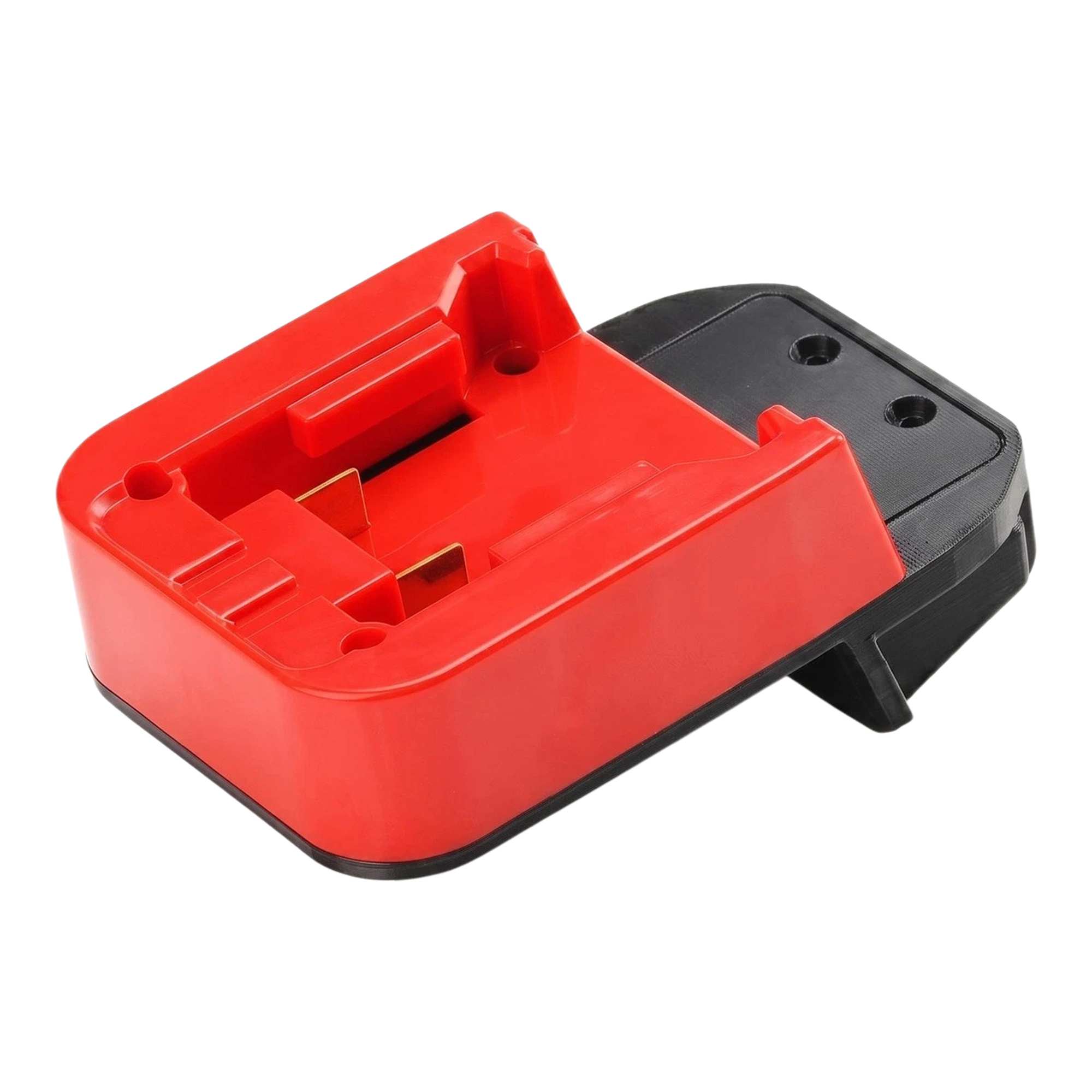 Milwaukee M18 auf Earthquake 20V XT Akkuadapter