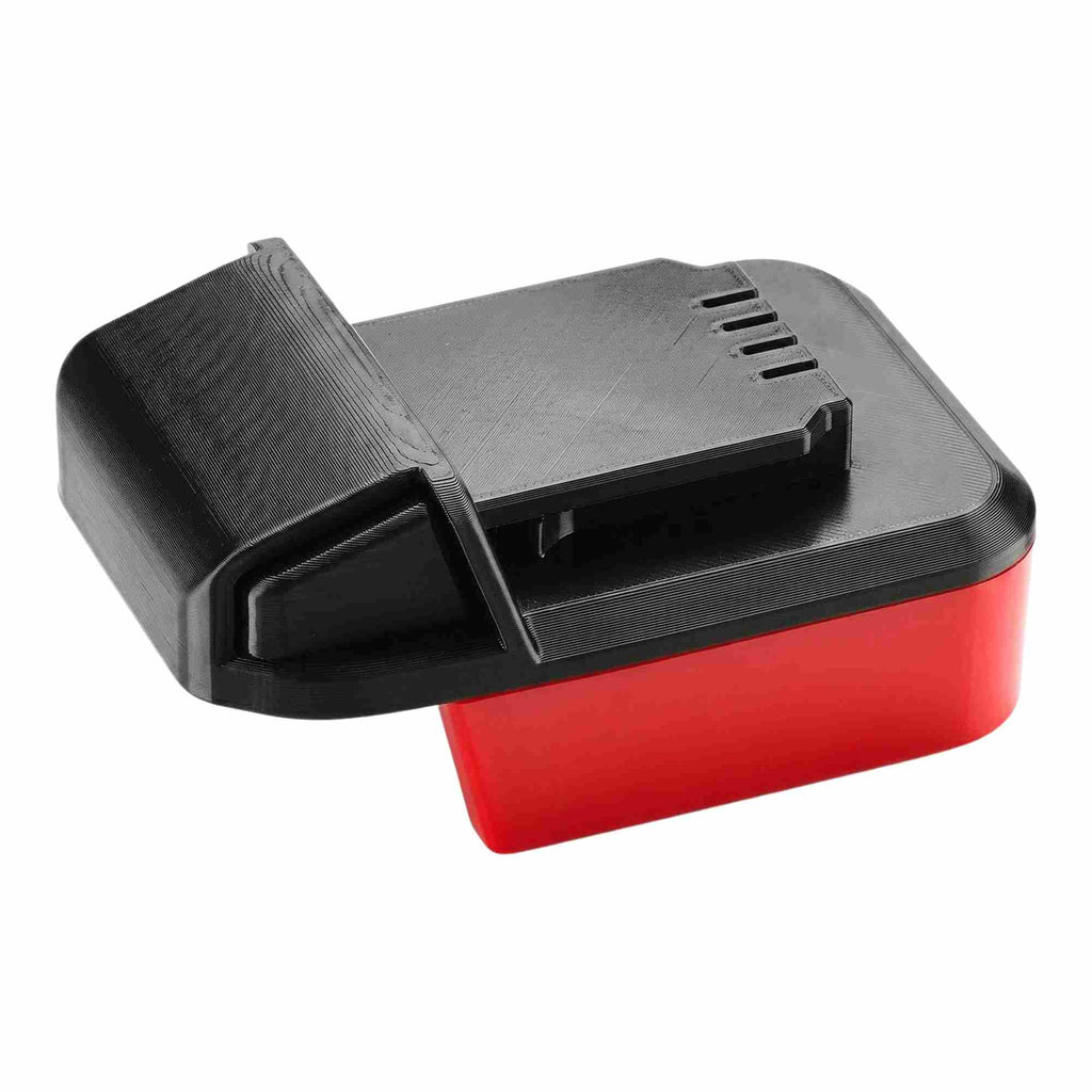 Milwaukee M18 auf Earthquake 20V XT Akkuadapter