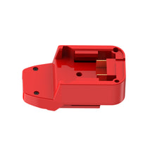 Lade das Bild in den Galerie-Viewer, Milwaukee 18V to Bauer 20V Battery Adapter
