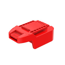 Lade das Bild in den Galerie-Viewer, Milwaukee 18V to Bauer 20V Battery Adapter
