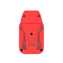 Lade das Bild in den Galerie-Viewer, Milwaukee 18V to Bauer 20V Battery Adapter

