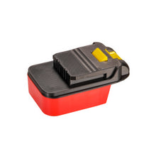 Lade das Bild in den Galerie-Viewer, Milwaukee 18V to Chicago Electric 18V Battery Adapter
