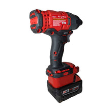 Lade das Bild in den Galerie-Viewer, Milwaukee 18V auf Craftsman 20V Akkuadapter
