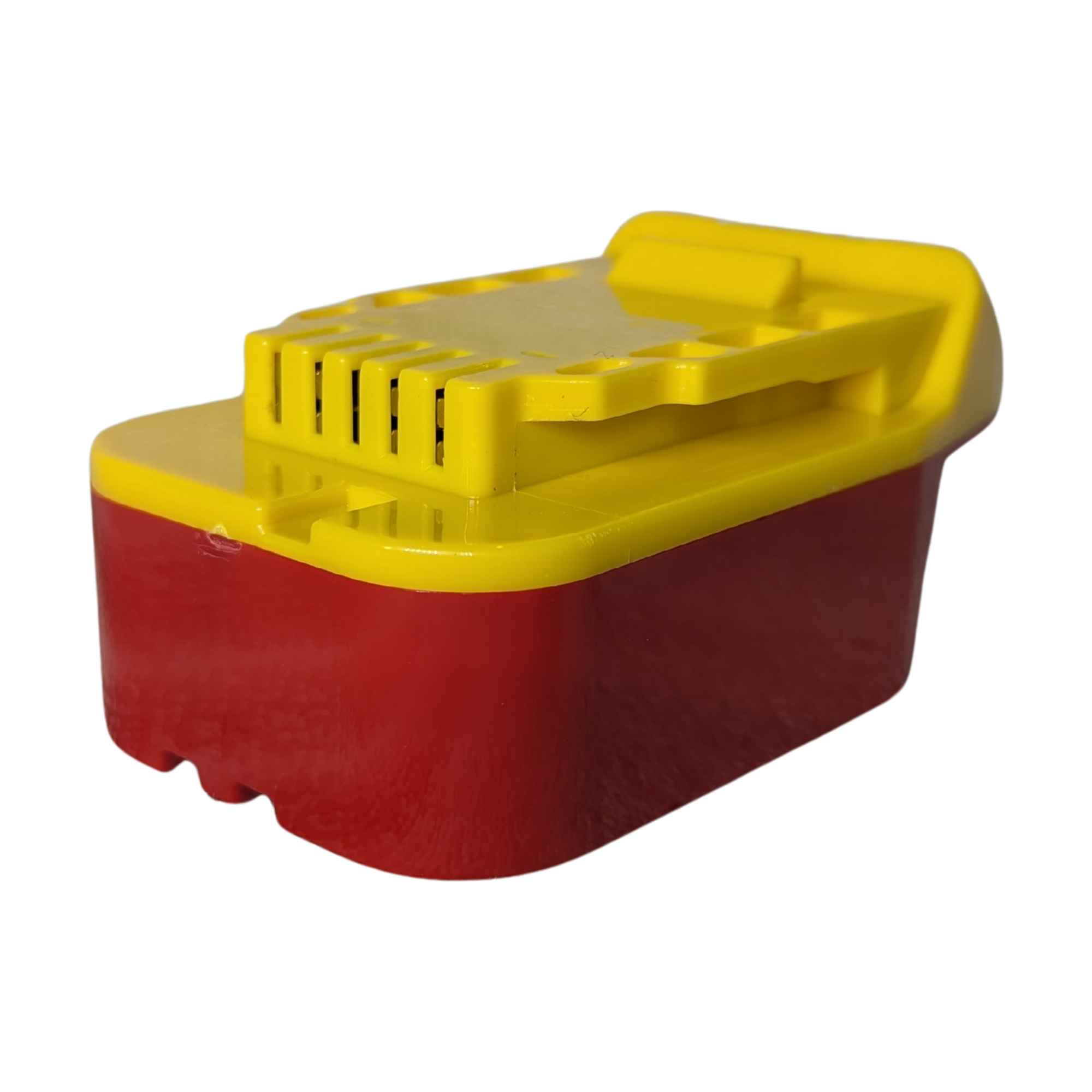 Milwaukee M18 auf DeWalt 20V MAX Akkuadapter