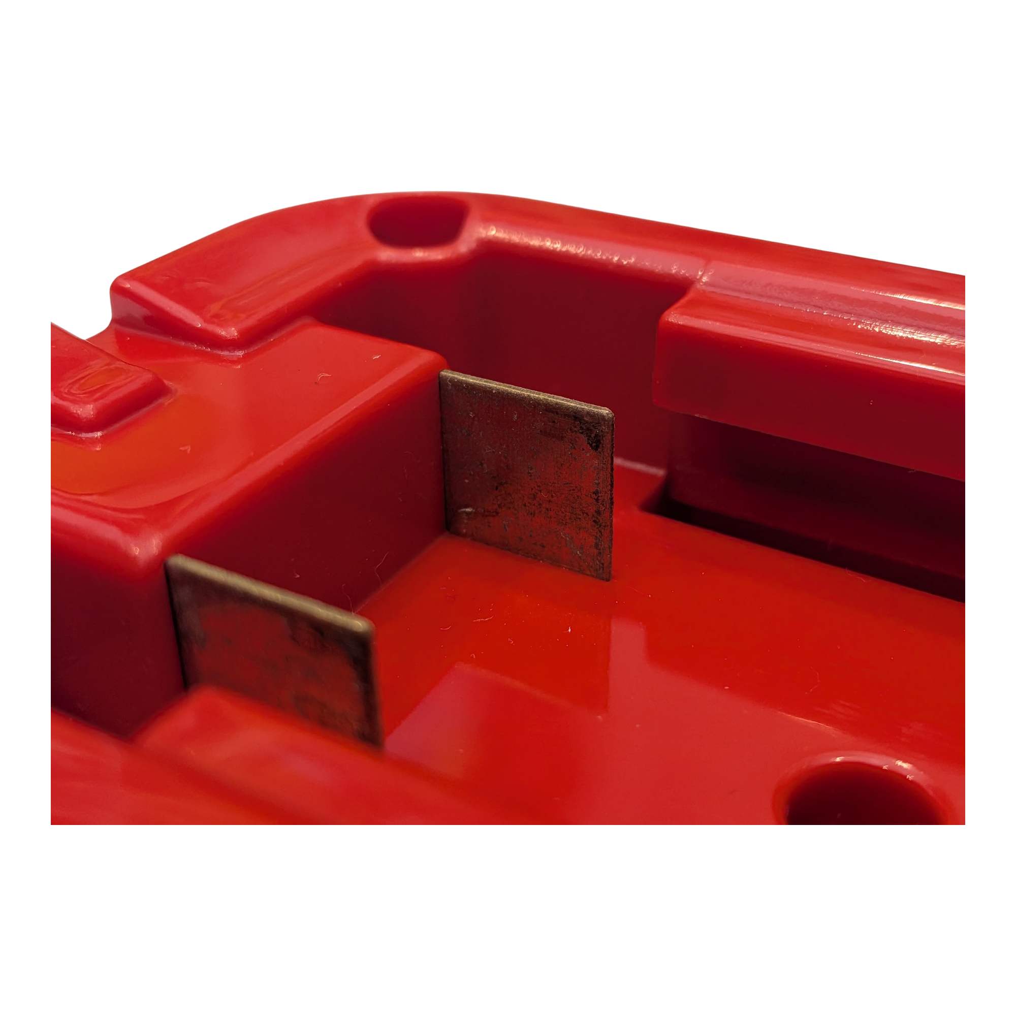 Milwaukee M18 auf DeWalt 20V MAX Akkuadapter