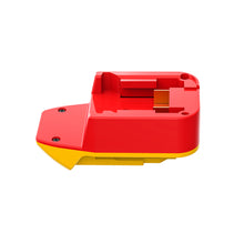 Lade das Bild in den Galerie-Viewer, Milwaukee 18V to DeWalt 20V Battery Adapter
