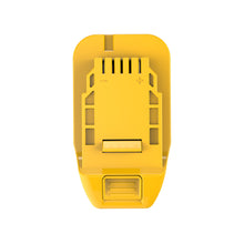 Lade das Bild in den Galerie-Viewer, Milwaukee 18V to DeWalt 20V Battery Adapter
