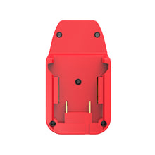 Lade das Bild in den Galerie-Viewer, Milwaukee 18V to DeWalt 20V Battery Adapter
