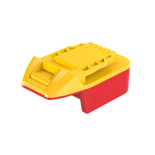 Lade das Bild in den Galerie-Viewer, Milwaukee 18V to DeWalt 20V Battery Adapter
