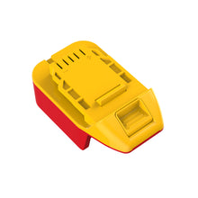Lade das Bild in den Galerie-Viewer, Milwaukee 18V to DeWalt 20V Battery Adapter
