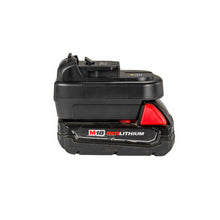 Lade das Bild in den Galerie-Viewer, Milwaukee 18V to DeWalt 12V Battery Adapter
