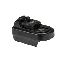 Lade das Bild in den Galerie-Viewer, Milwaukee 18V to DeWalt 12V Battery Adapter
