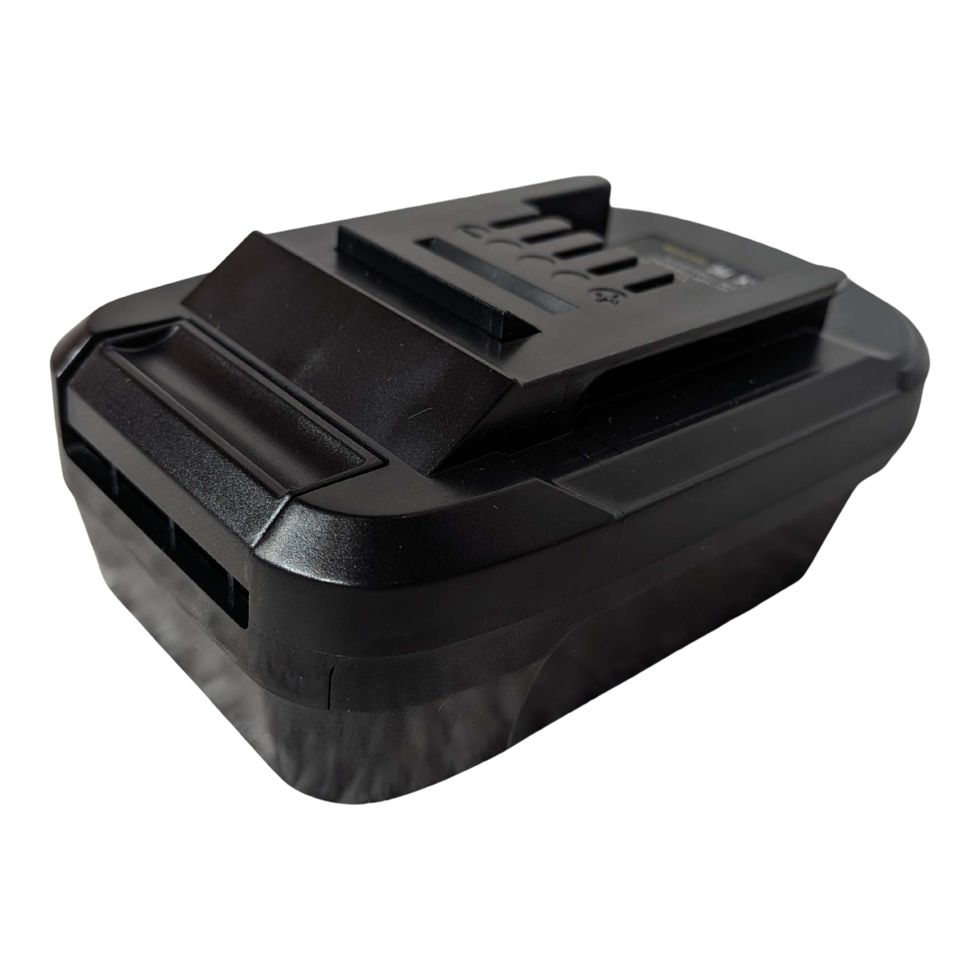 Milwaukee 18V auf Einhell PXC 18V Batterieadapter