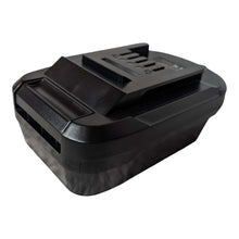 Lade das Bild in den Galerie-Viewer, Milwaukee 18V auf Einhell PXC 18V Batterieadapter
