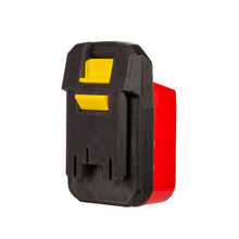 Lade das Bild in den Galerie-Viewer, Milwaukee 18V to Hart 20V Battery Adapter
