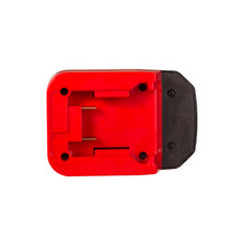 Lade das Bild in den Galerie-Viewer, Milwaukee 18V to Hart 20V Battery Adapter

