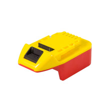 Lade das Bild in den Galerie-Viewer, Milwaukee 18V to Hercules 20V Battery Adapter
