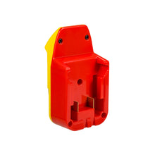 Lade das Bild in den Galerie-Viewer, Milwaukee 18V to Hercules 20V Battery Adapter
