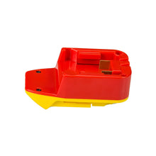 Lade das Bild in den Galerie-Viewer, Milwaukee 18V to Hercules 20V Battery Adapter
