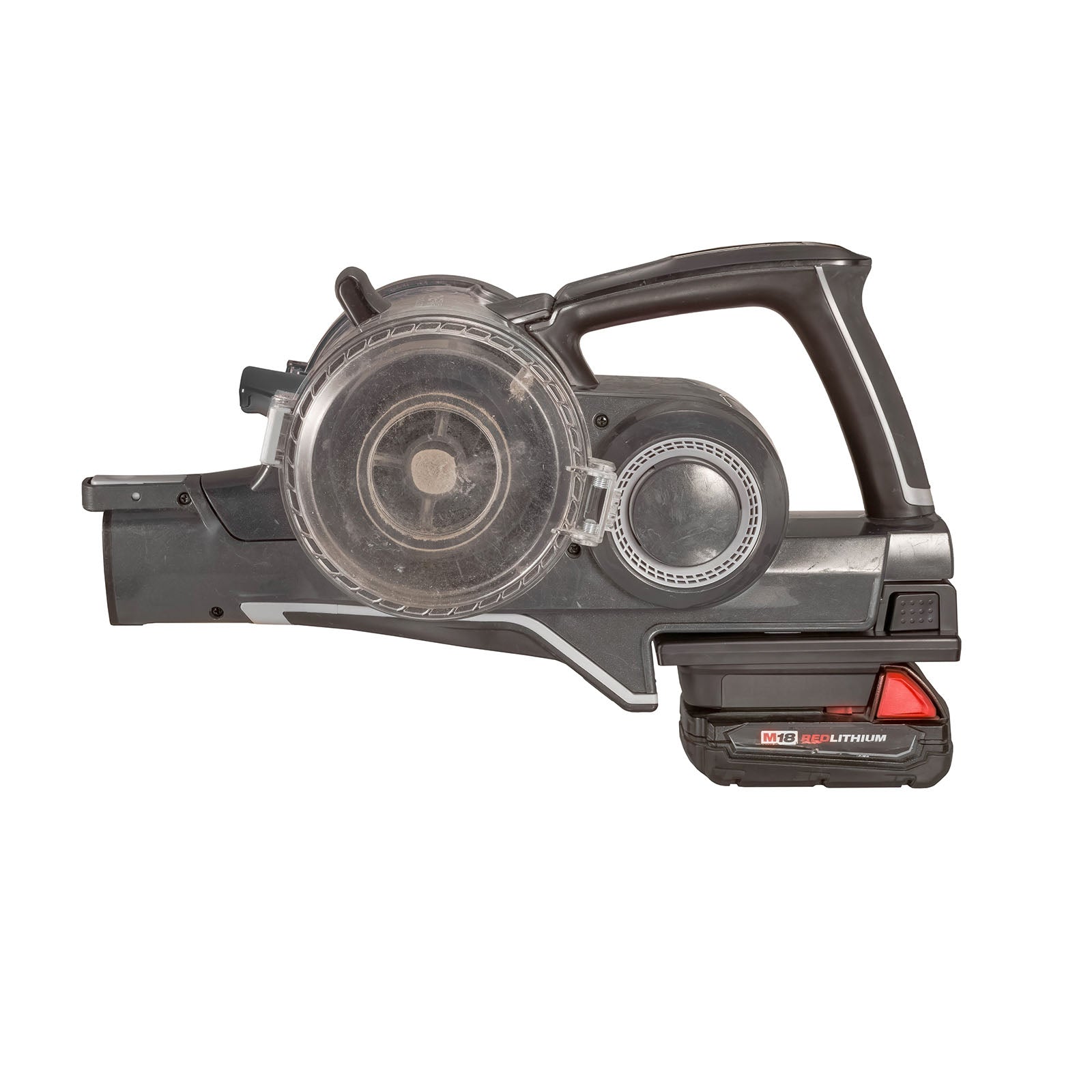 Milwaukee 18V auf Hoover 20V ONEPWR Batterieadapter