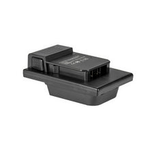 Lade das Bild in den Galerie-Viewer, Milwaukee 18V to Hoover 20V ONEPWR Battery Adapter
