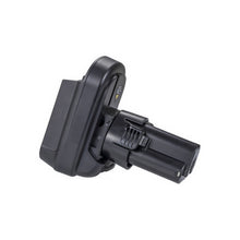 Lade das Bild in den Galerie-Viewer, Milwaukee 18V to Makita 10.8V CXT (Post Style) Battery Adapter
