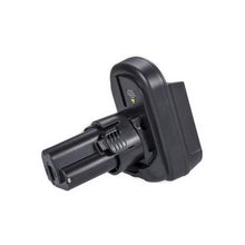 Lade das Bild in den Galerie-Viewer, Milwaukee 18V to Makita 10.8V CXT (Post Style) Battery Adapter
