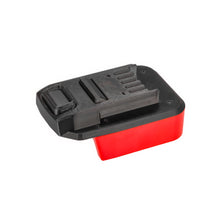 Lade das Bild in den Galerie-Viewer, Milwaukee 18V to Mastercraft 20V (Blue) Battery Adapter
