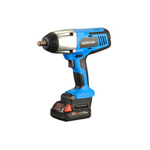 Lade das Bild in den Galerie-Viewer, Milwaukee 18V auf Mastercraft 20V (Blau) Batterieadapter
