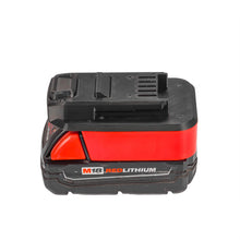 Lade das Bild in den Galerie-Viewer, Milwaukee 18V to Mastercraft 20V (Blue) Battery Adapter
