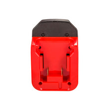Lade das Bild in den Galerie-Viewer, Milwaukee 18V to Mastercraft 20V (Blue) Battery Adapter
