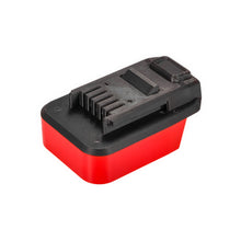 Lade das Bild in den Galerie-Viewer, Milwaukee 18V to Mastercraft 20V (Blue) Battery Adapter
