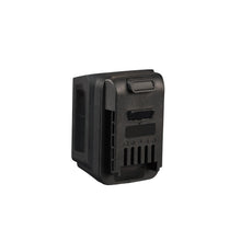 Lade das Bild in den Galerie-Viewer, Milwaukee 18V auf Mastercraft 20V (Blau) Batterieadapter
