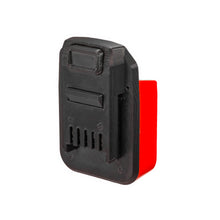 Lade das Bild in den Galerie-Viewer, Milwaukee 18V to Mastercraft 20V (Blue) Battery Adapter
