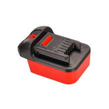 Lade das Bild in den Galerie-Viewer, Milwaukee 18V to Masterforce 20V Battery Adapter

