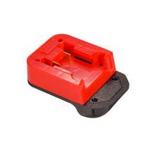 Lade das Bild in den Galerie-Viewer, Milwaukee 18V to Masterforce 20V Battery Adapter
