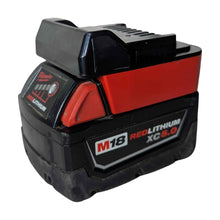 Lade das Bild in den Galerie-Viewer, Milwaukee 18V auf Metabo HPT 18V Batterieadapter
