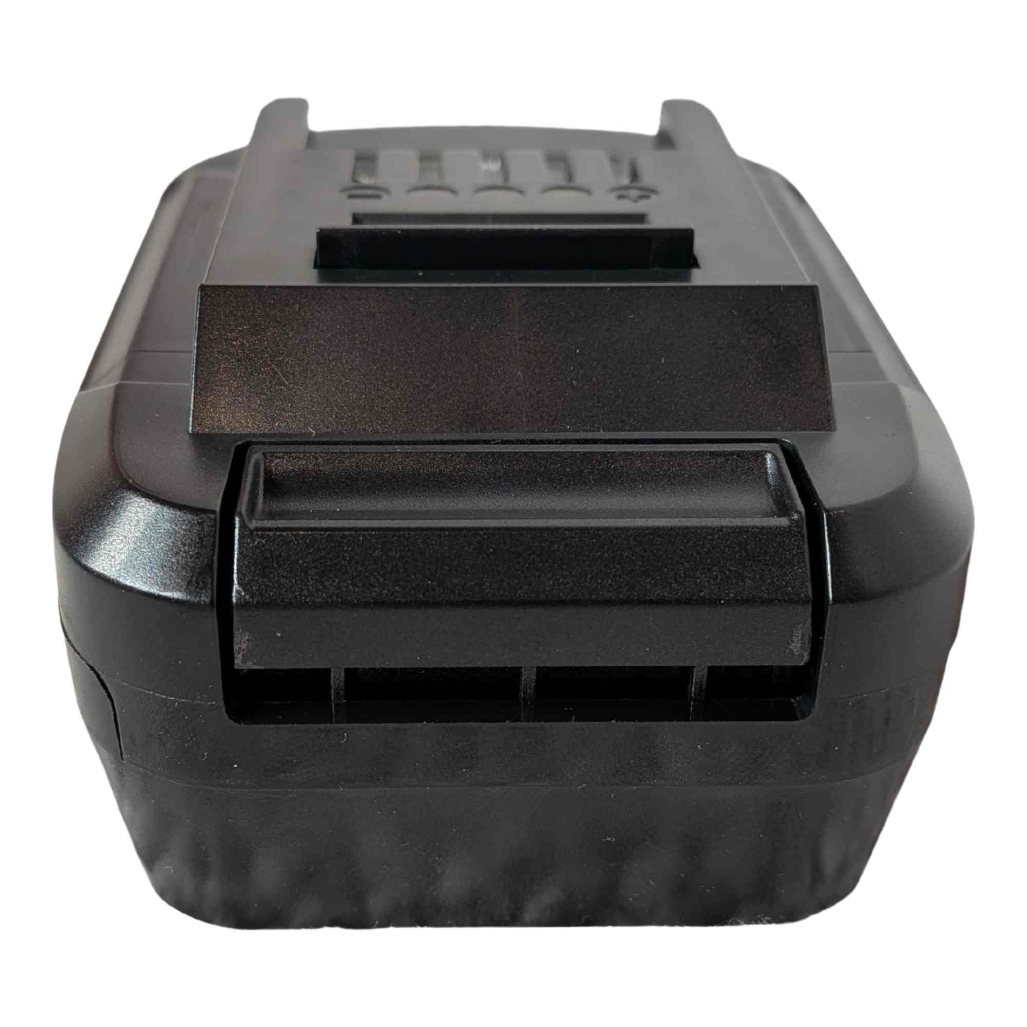 Milwaukee 18V auf Ozito PXC 18V Batterieadapter