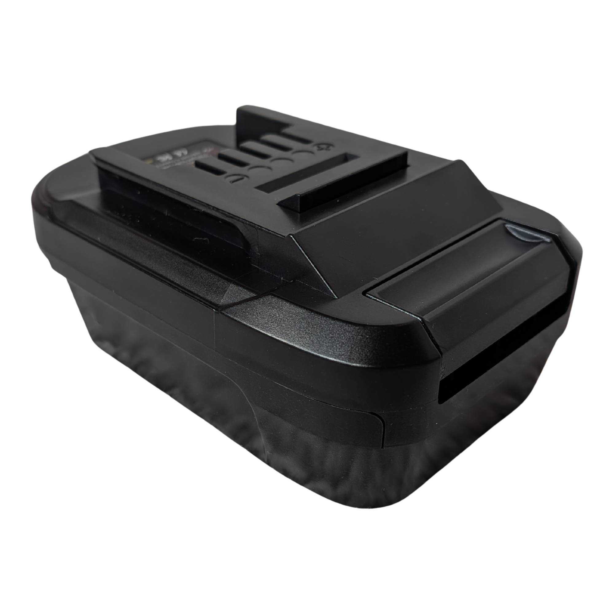 Milwaukee 18V auf Ozito PXC 18V Batterieadapter