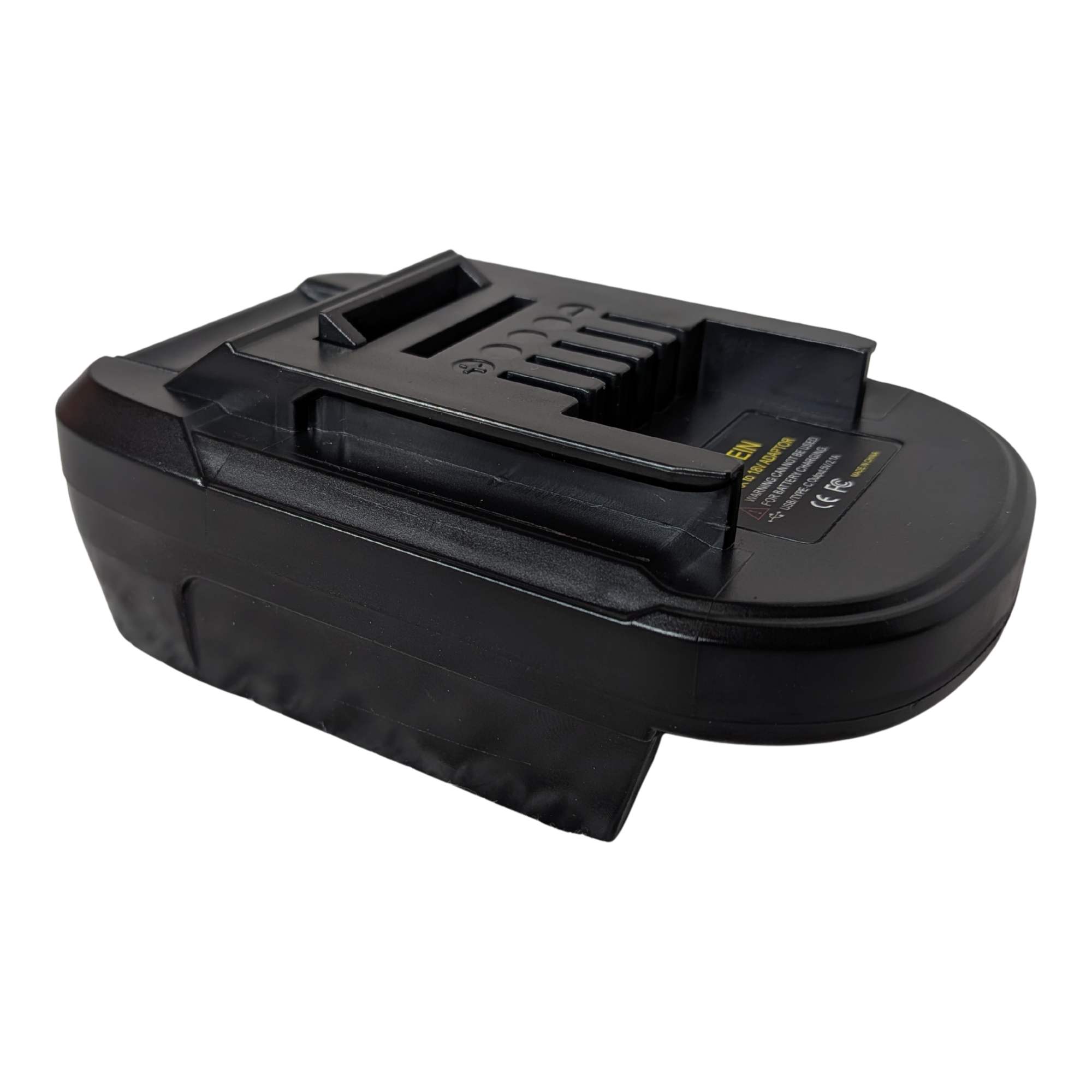 Milwaukee 18V auf Ozito PXC 18V Batterieadapter