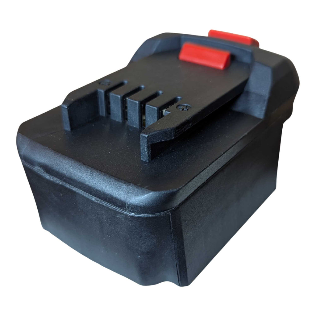 Milwaukee M18 auf Parkside X20V Akkuadapter