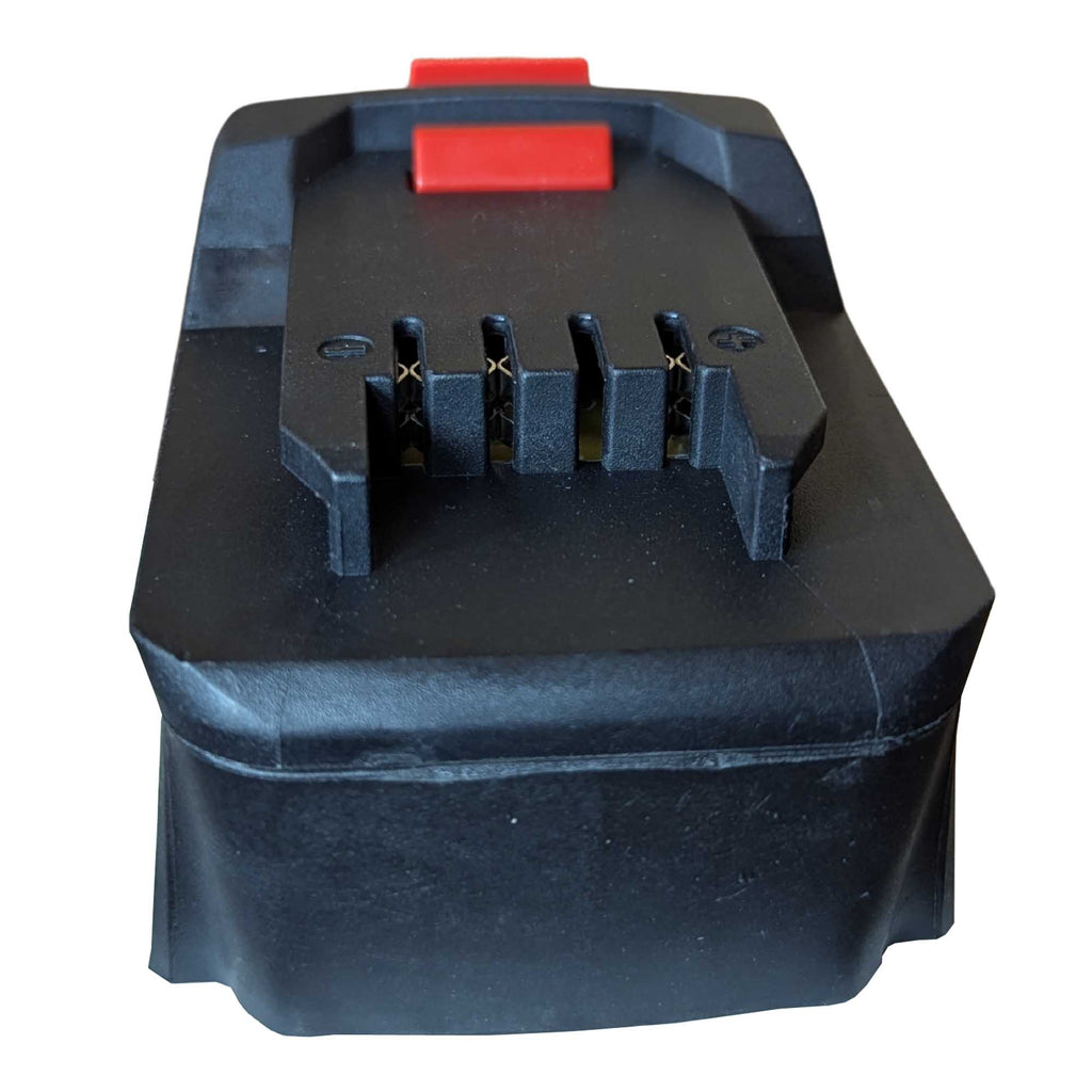 Milwaukee M18 auf Parkside X20V Akkuadapter