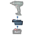 Milwaukee M18 auf Parkside X20V Akkuadapter