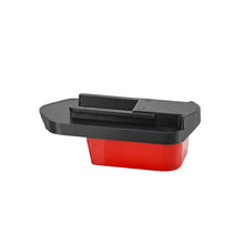 Lade das Bild in den Galerie-Viewer, Milwaukee 18V auf Porter Cable 19.2V Ni-Cd Batterieadapter
