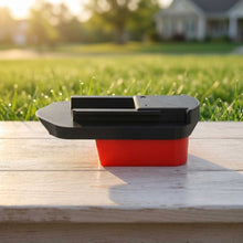 Lade das Bild in den Galerie-Viewer, Milwaukee 18V auf Porter Cable 19.2V Ni-Cd Batterieadapter
