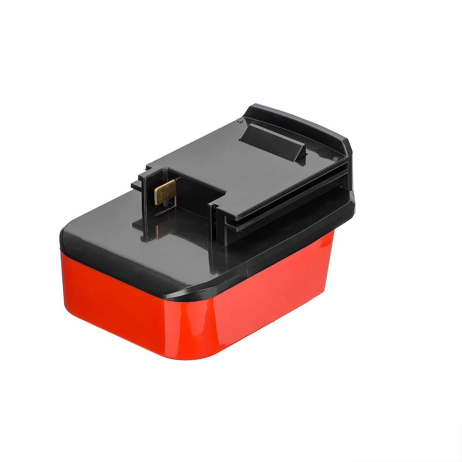 Milwaukee 18V auf Porter Cable 18V Akkuadapter