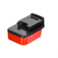 Lade das Bild in den Galerie-Viewer, Milwaukee 18V to Porter Cable 18V Battery Adapter
