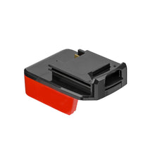 Lade das Bild in den Galerie-Viewer, Milwaukee 18V to Porter Cable 18V Battery Adapter
