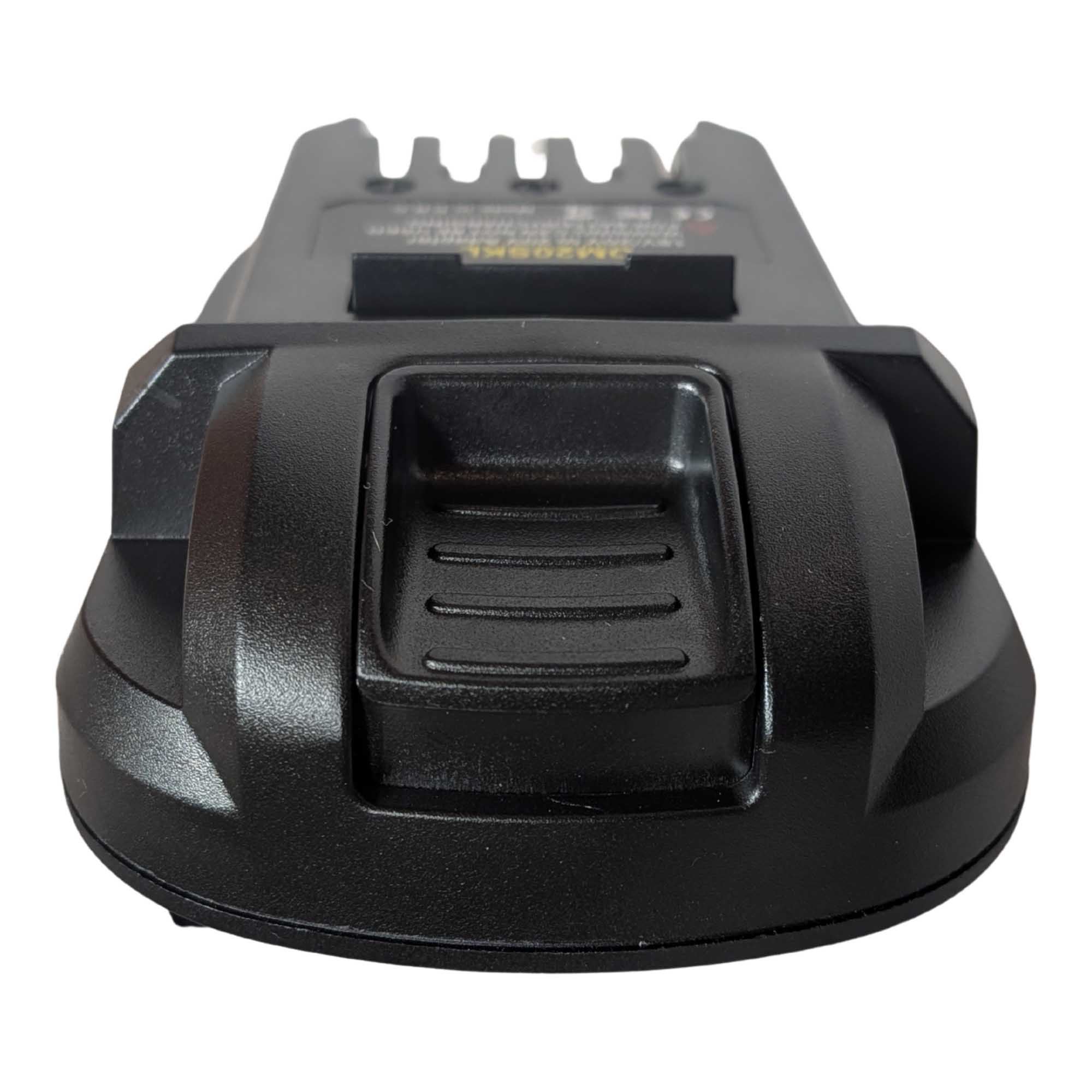 Milwaukee M18 auf SKIL 20V PWR CORE Akkuadapter