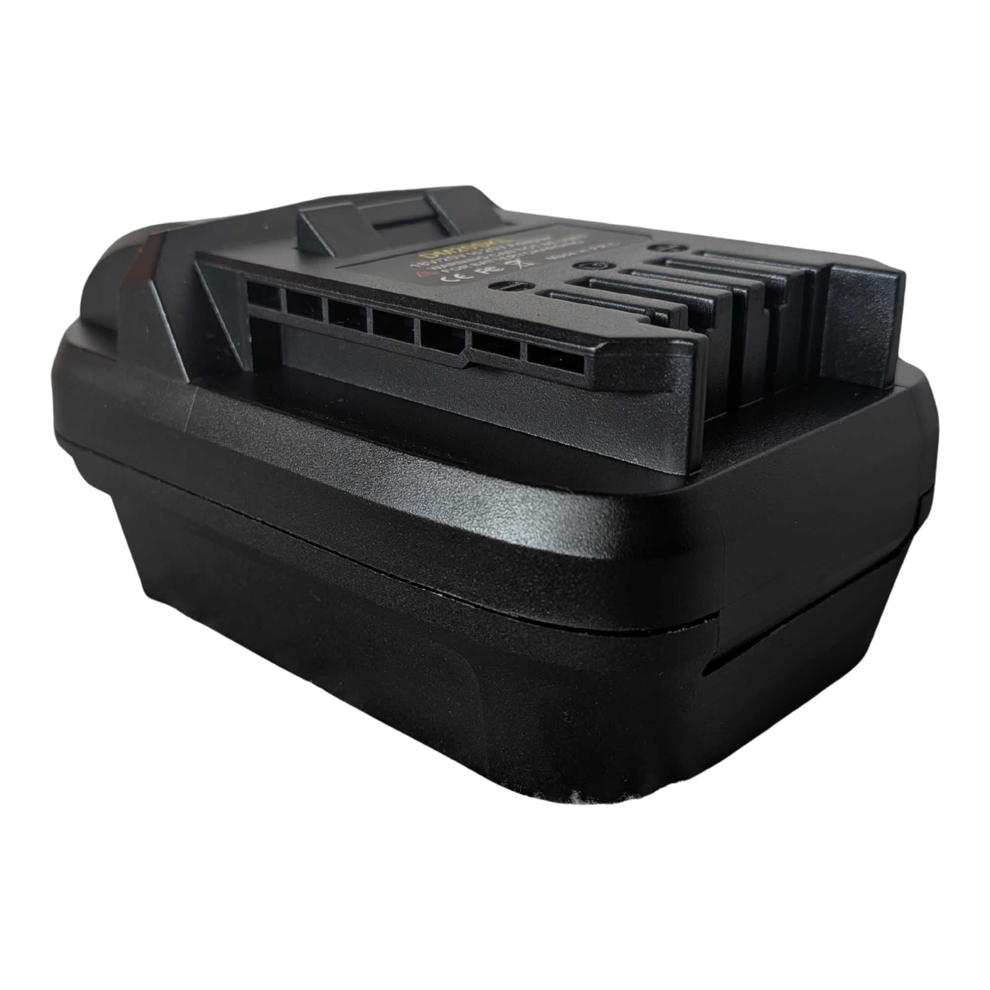 Milwaukee M18 auf SKIL 20V PWR CORE Akkuadapter